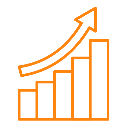 Pictogramme Optimisation Commerciale pour la société CLOSE THE GAP AND MORE